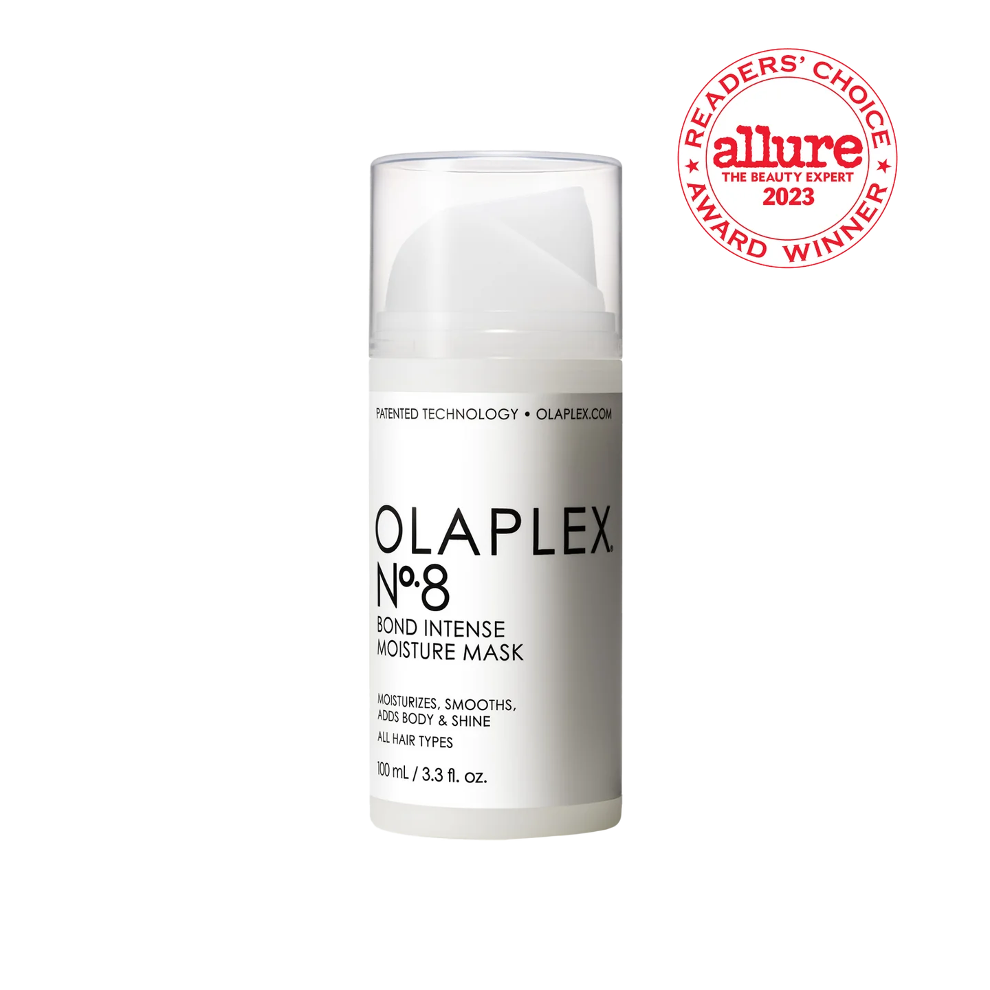 OLAPLEX Nº.8 - Bond Intense Moisture Mask