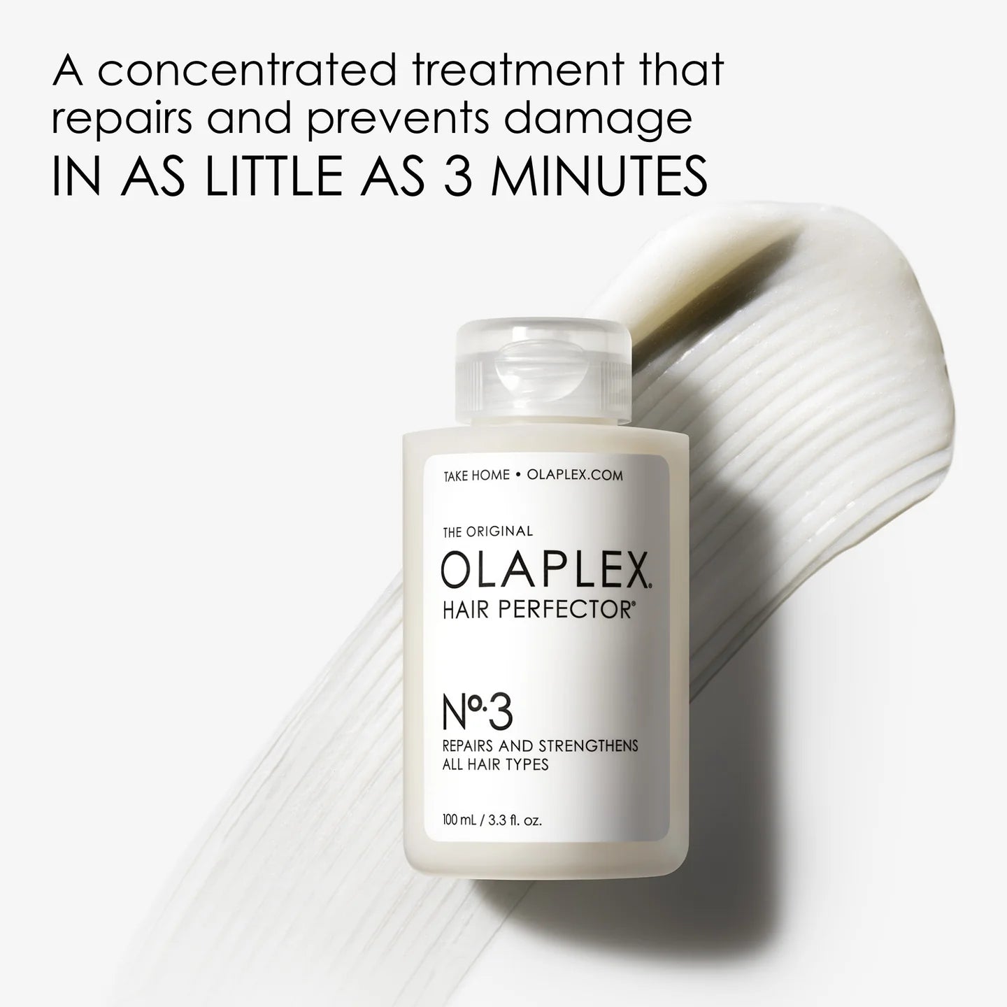 OLAPLEX Nº.3 - Hair Perfector