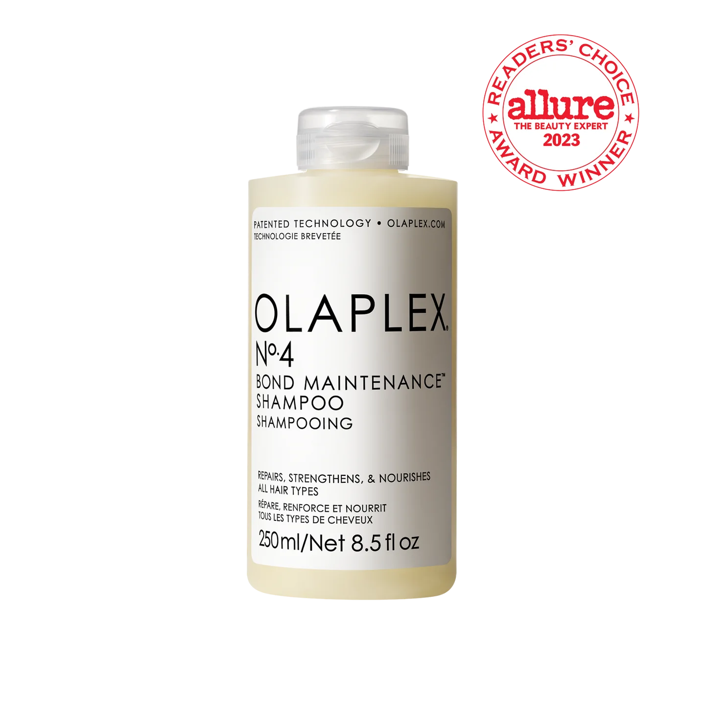 OLAPLEX Nº.4 - Bond Maintenance Shampoo