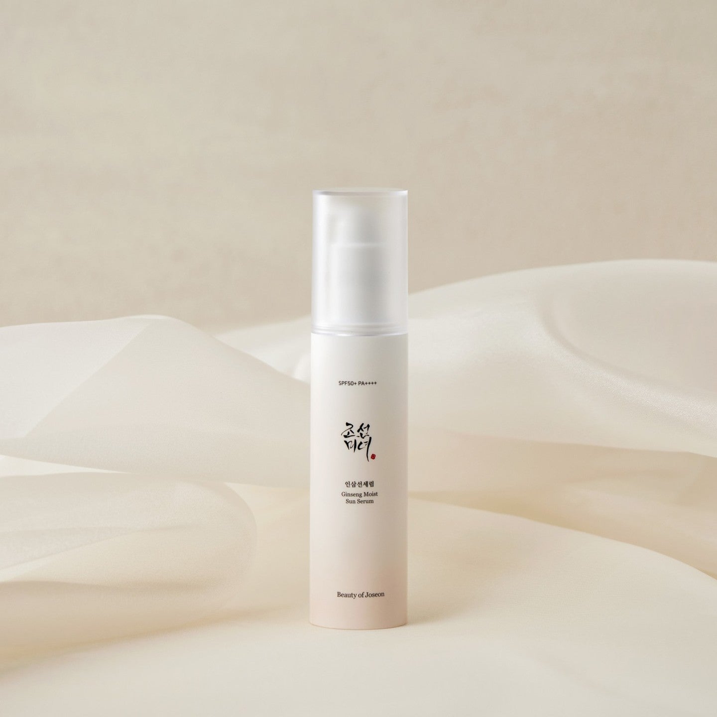 Beauty of Joseon - Ginseng Moist Serum