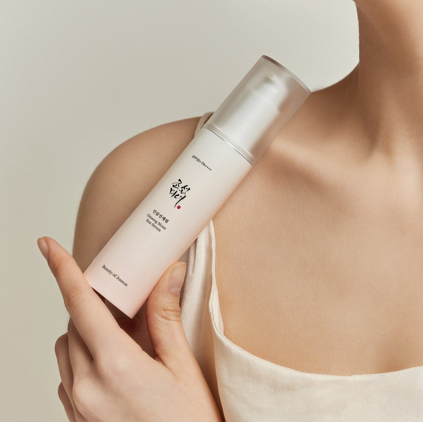 Beauty of Joseon - Ginseng Moist Serum