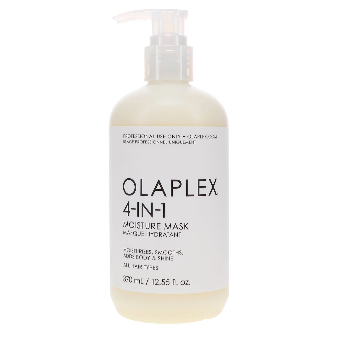 OLAPLEX - 4-IN-1 Moisture Mask