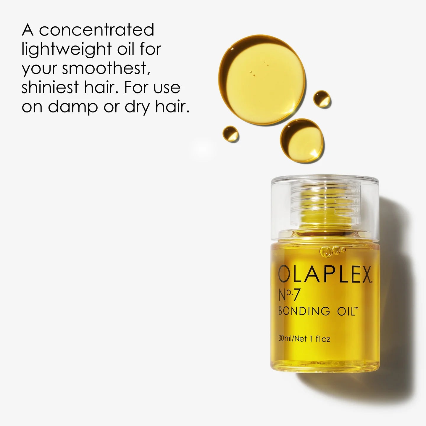 OLAPLEX Nº.7 - Bonding Oil