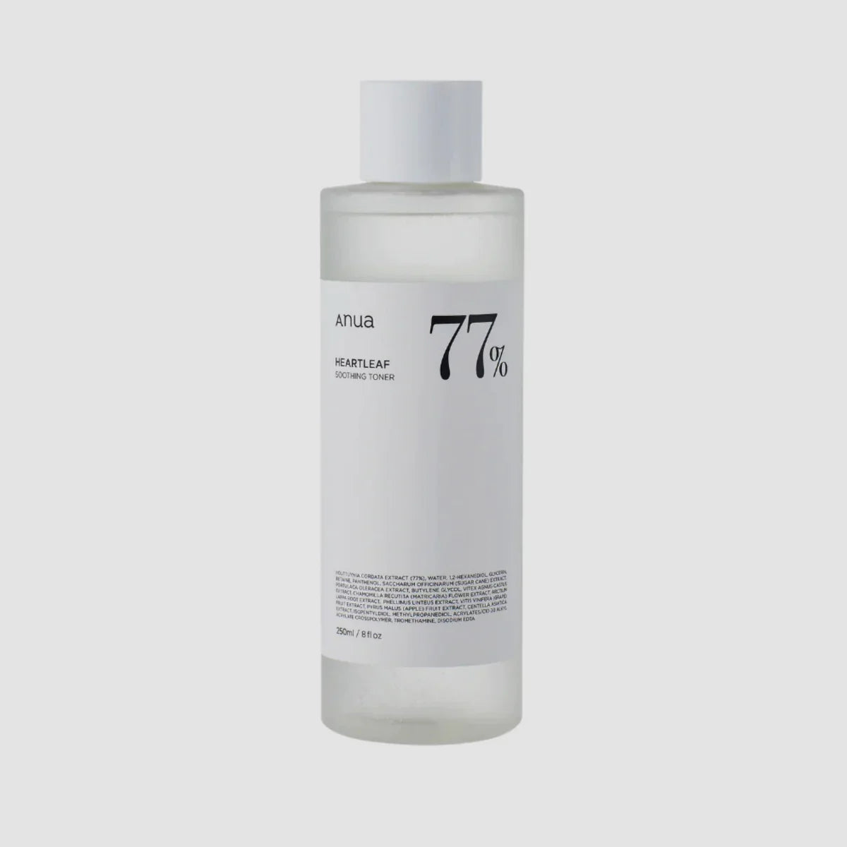 Anua - Heartleaf 77% Soothing Toner