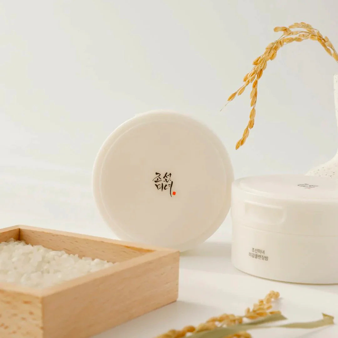 Beauty of Joseon - Radiance Cleansing Balm