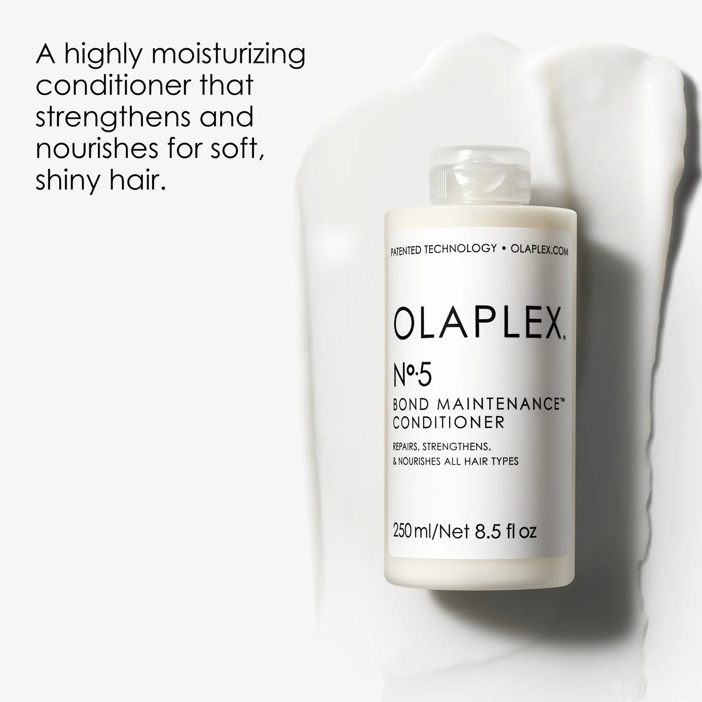 OLAPLEX Nº.5 - Bond Maintenance Conditioner