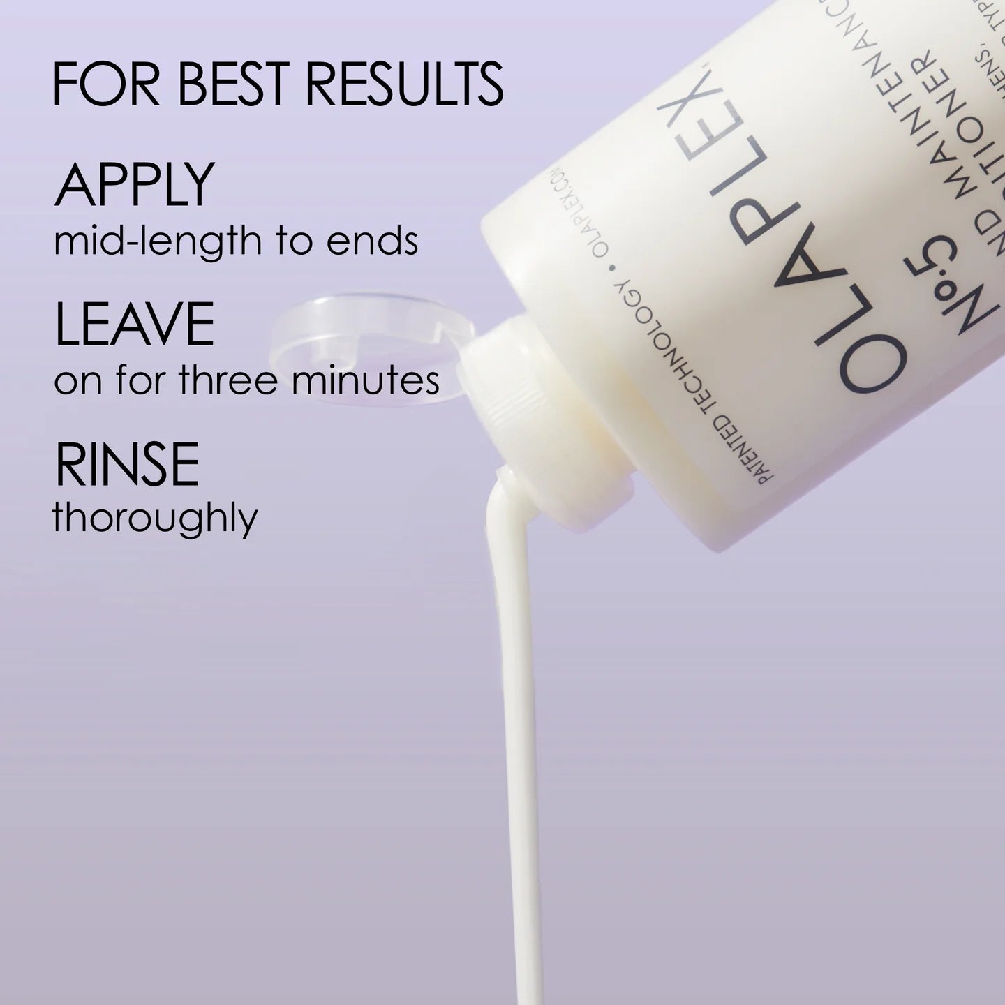 OLAPLEX Nº.5 - Bond Maintenance Conditioner
