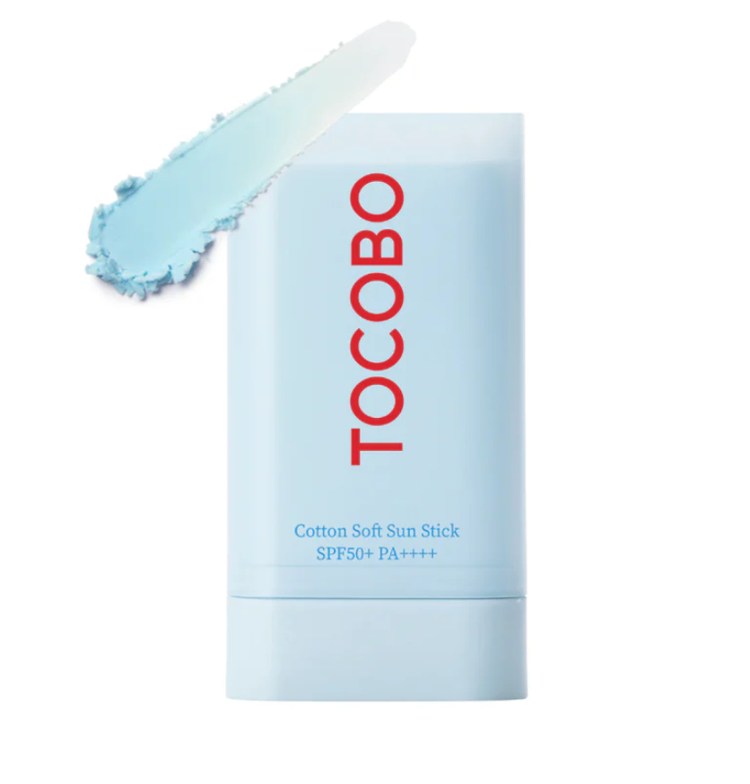 TOCOBO - Cotton Soft Stick