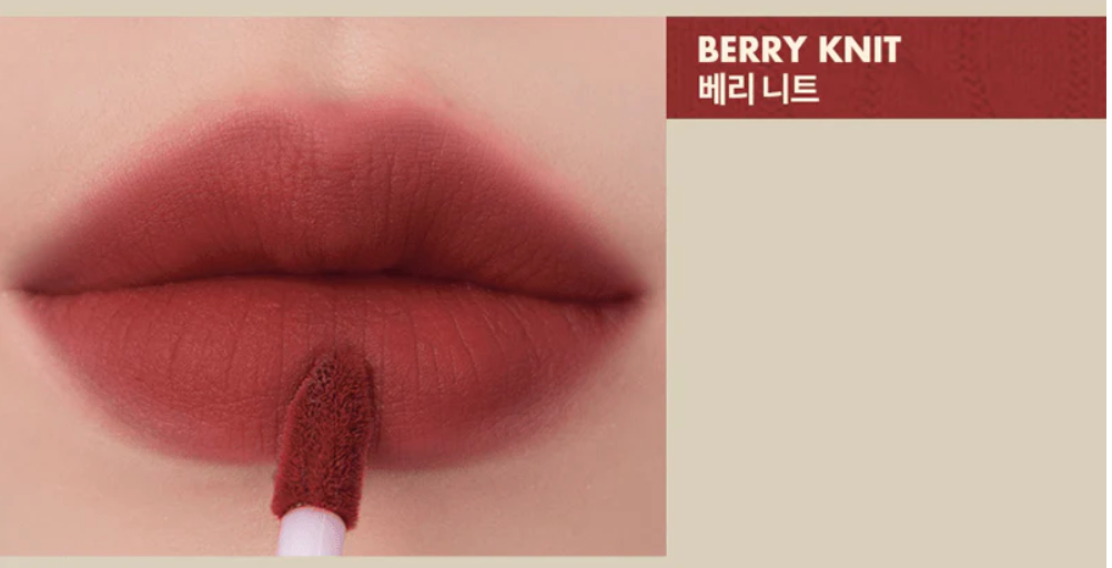 Romand - Zero Velvet Tint