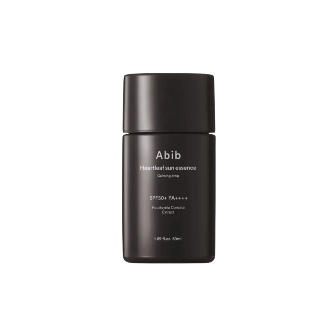 Abib - Heartleaf Sun Essence Calming Drop