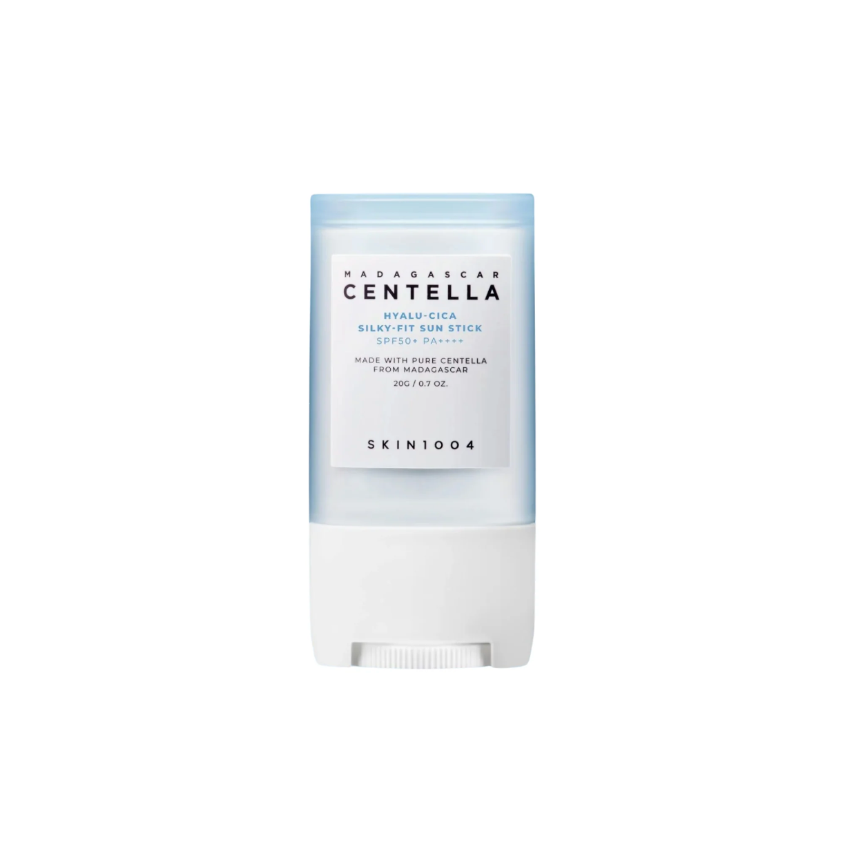 SKIN 1004 - Madagascar Centella Hyalu-Cica Silky-Fit Sun Stick