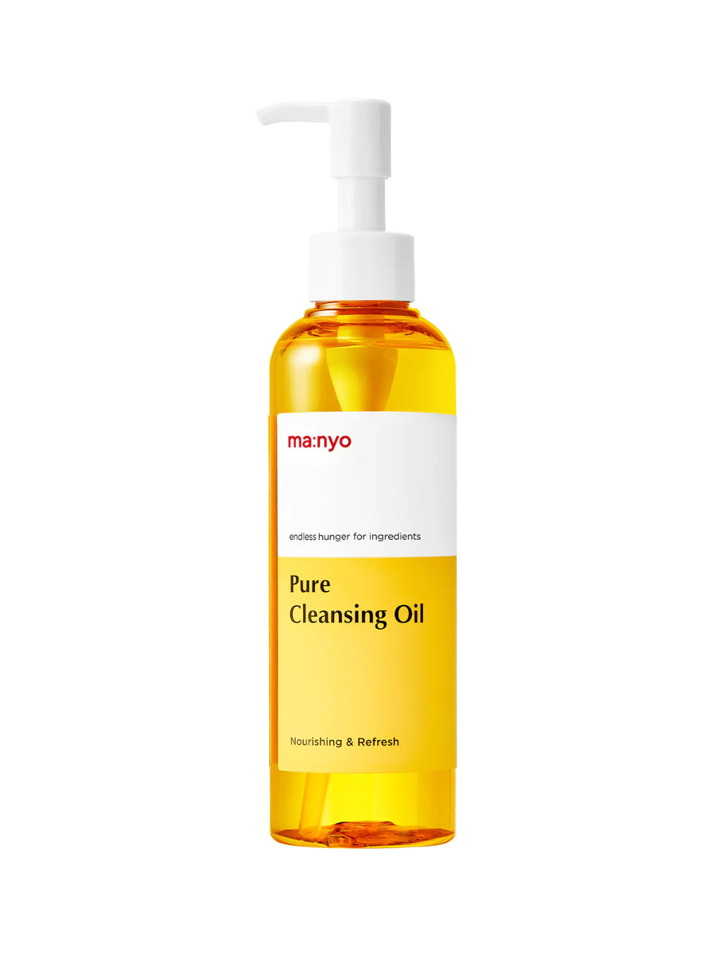 Manyo - Pure Cleansing Oil