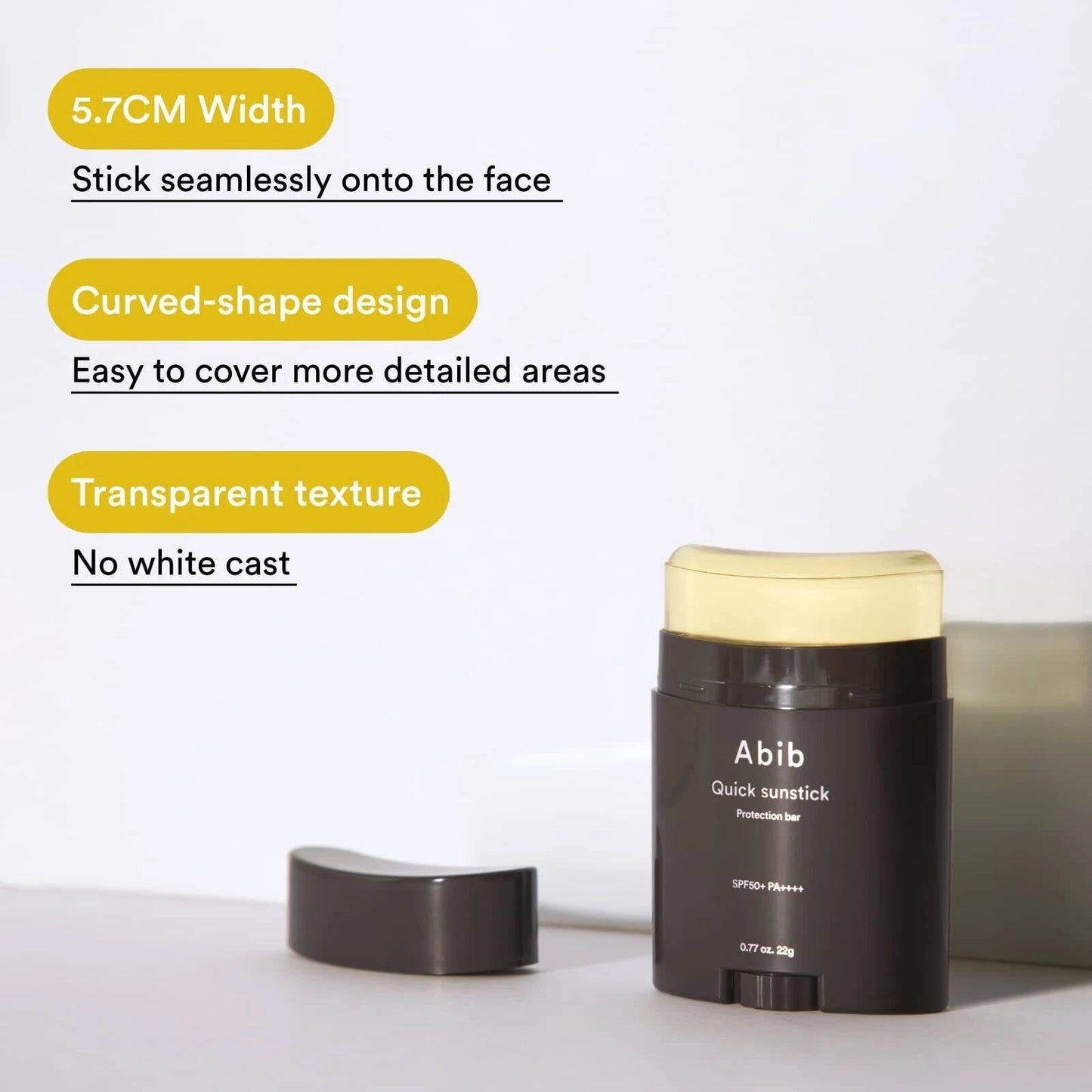 Abib - Quick Protection Bar