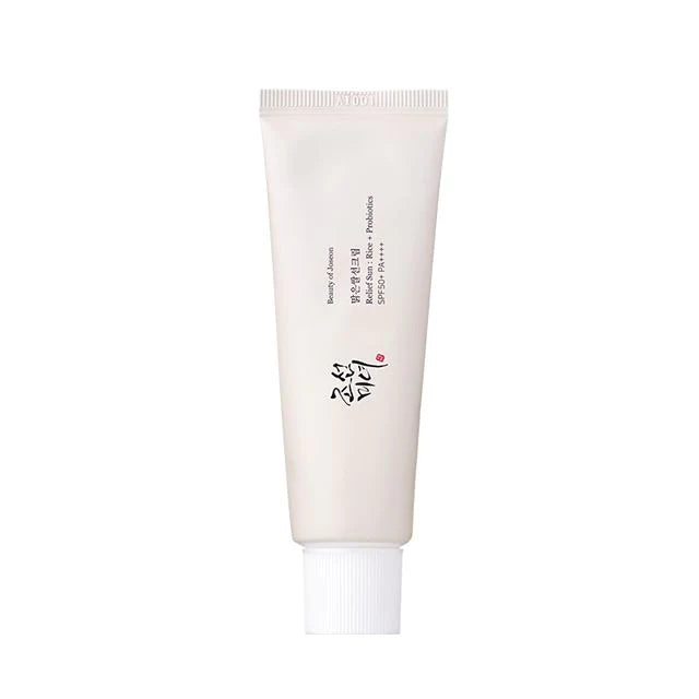 Beauty by Joseon - Relief: Rice + Probiotics