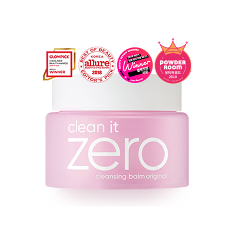 BANILA CO - Clean It Zero Cleansing Balm