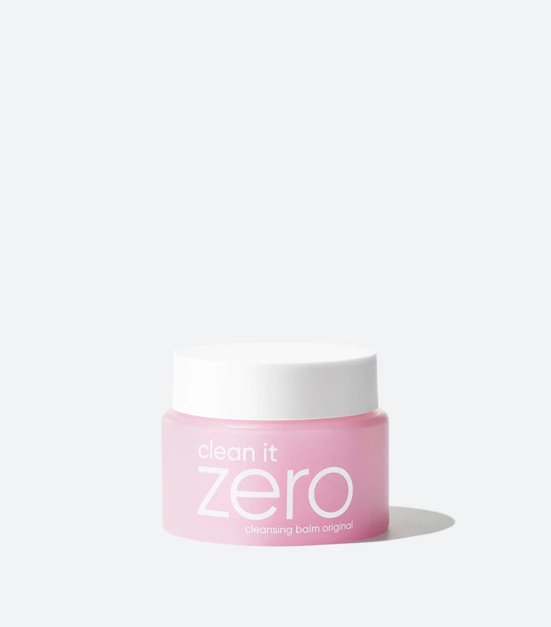 BANILA CO - Clean It Zero Cleansing Balm