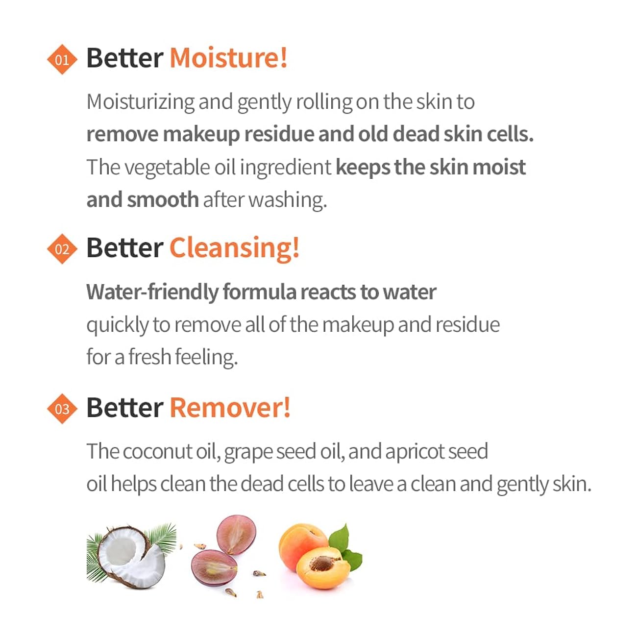 Etude House - Real Art Moisture Cleansing Oil