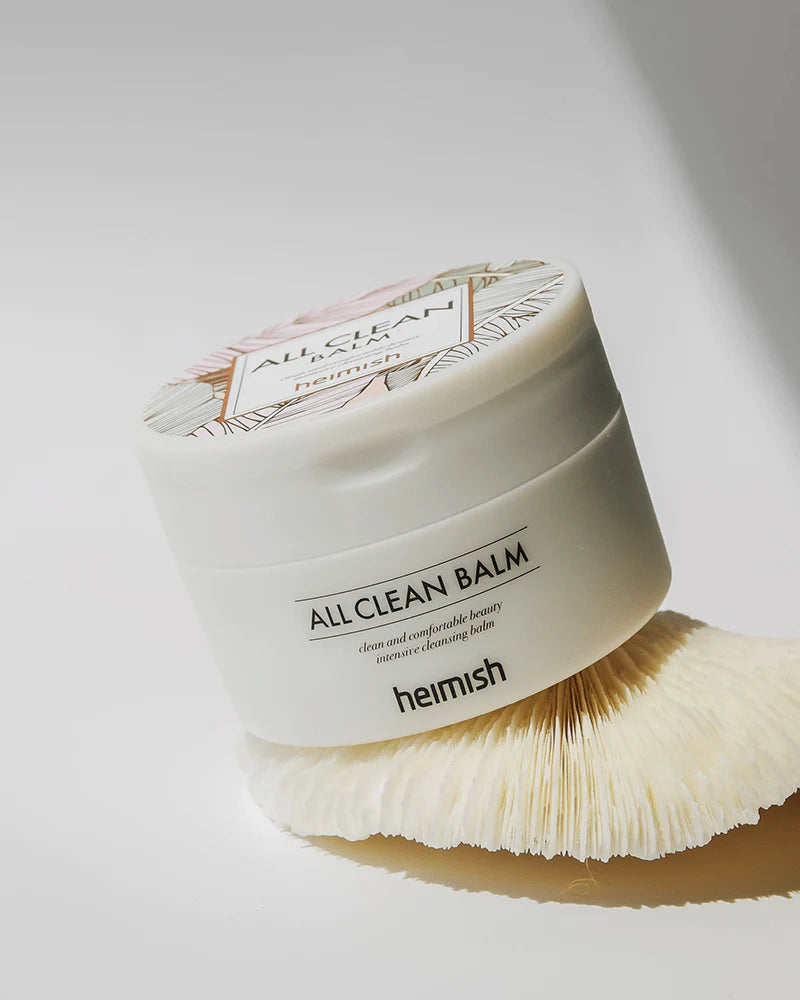 heimish - All Clean Balm