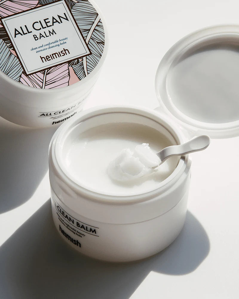 heimish - All Clean Balm