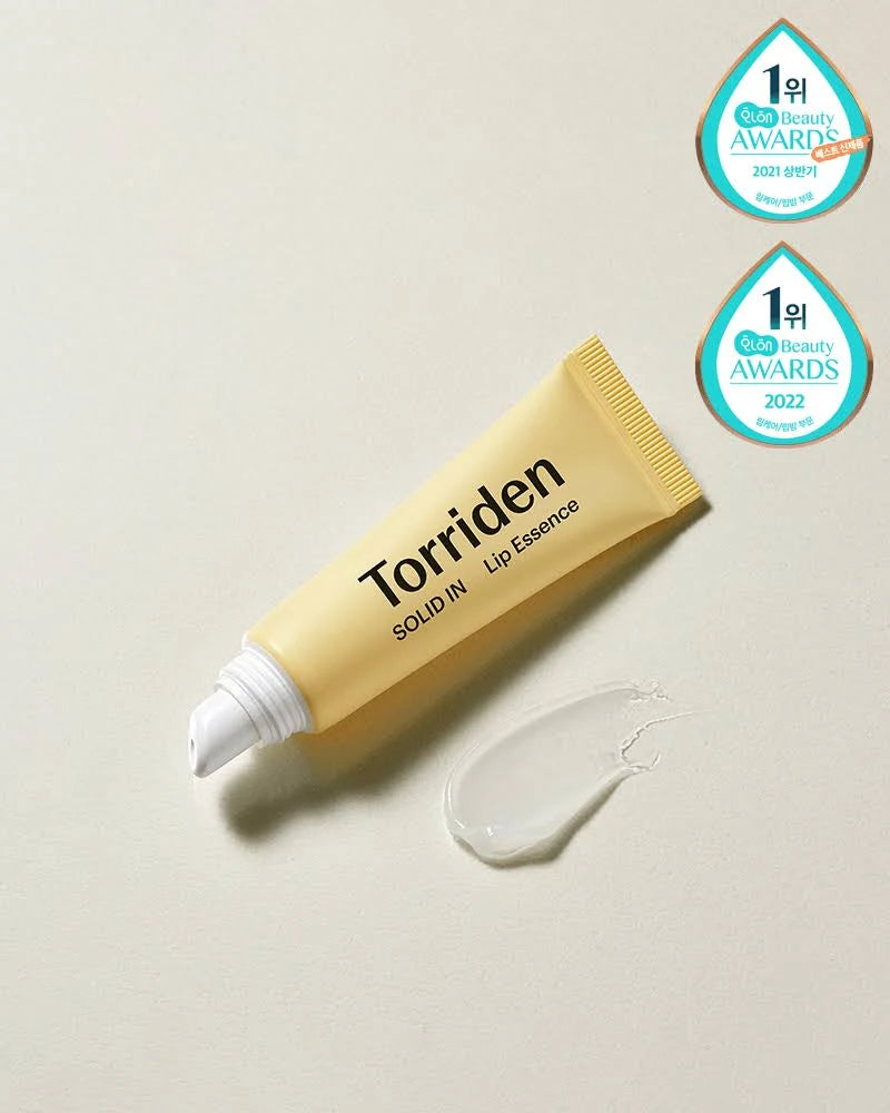 Torriden - Solid In Ceramide Lip Essence