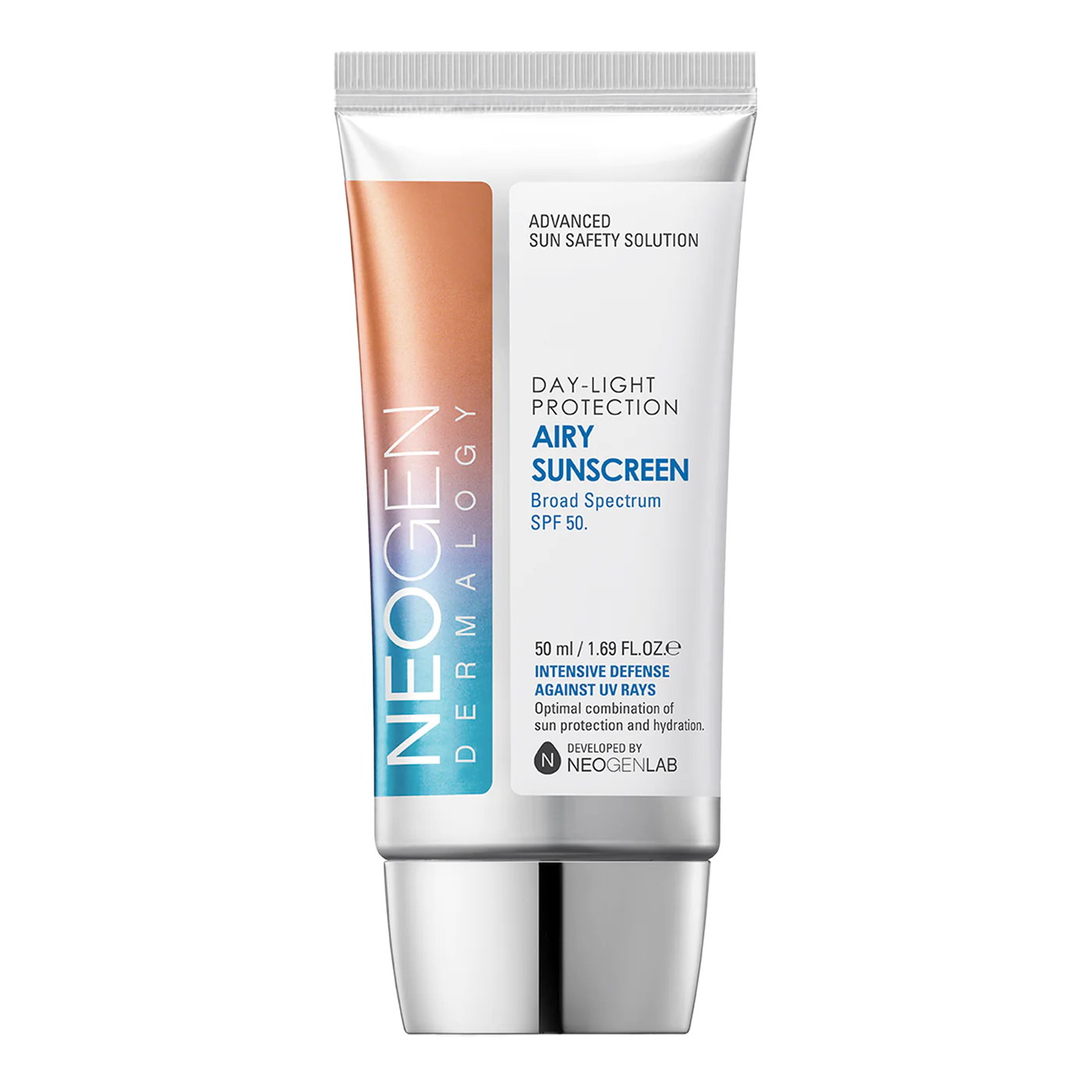 Neogen Dermalogy - Day-Light Protection Airy Sun Care SPF50+