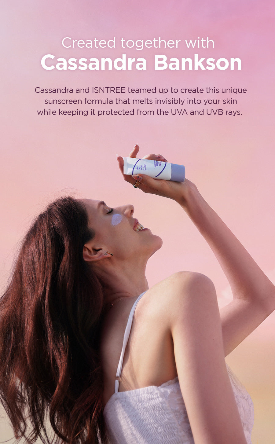 Isntree - Onion Newpair Sunscreen
