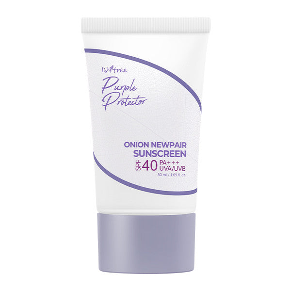 Isntree - Onion Newpair Sunscreen