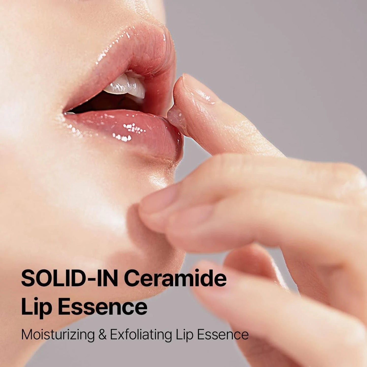 Torriden - Solid In Ceramide Lip Essence