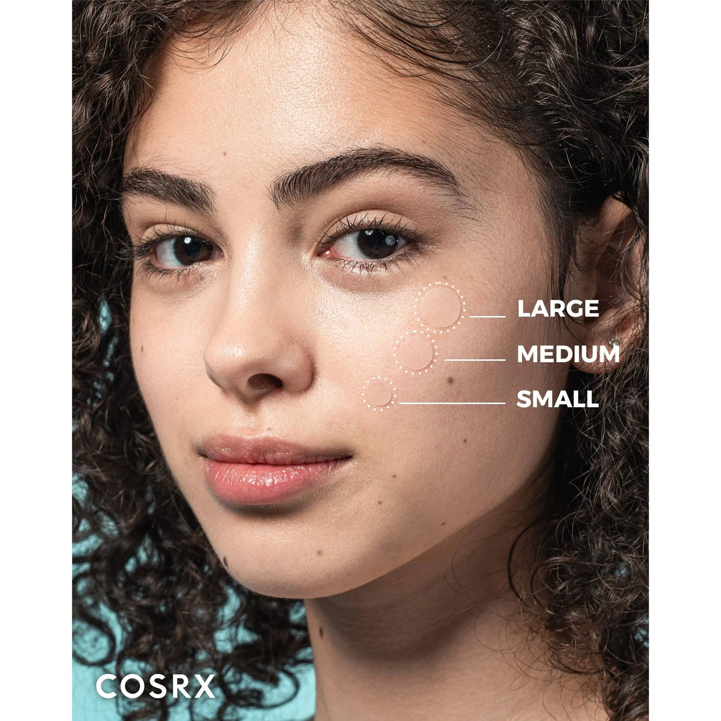 Cosrx - Acne Pimple Master Patch