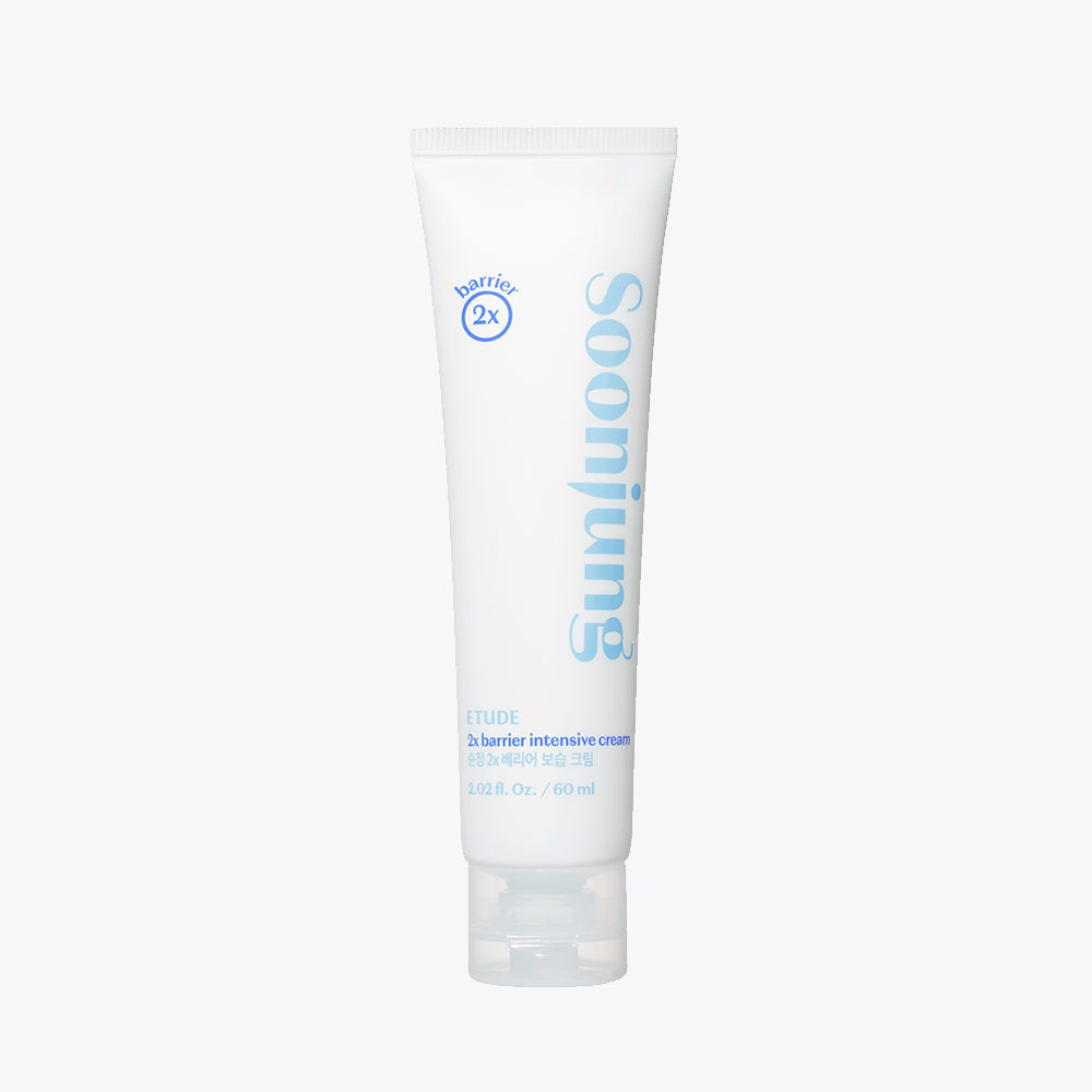 Etude - SoonJung 2x Barrier Intensive Cream