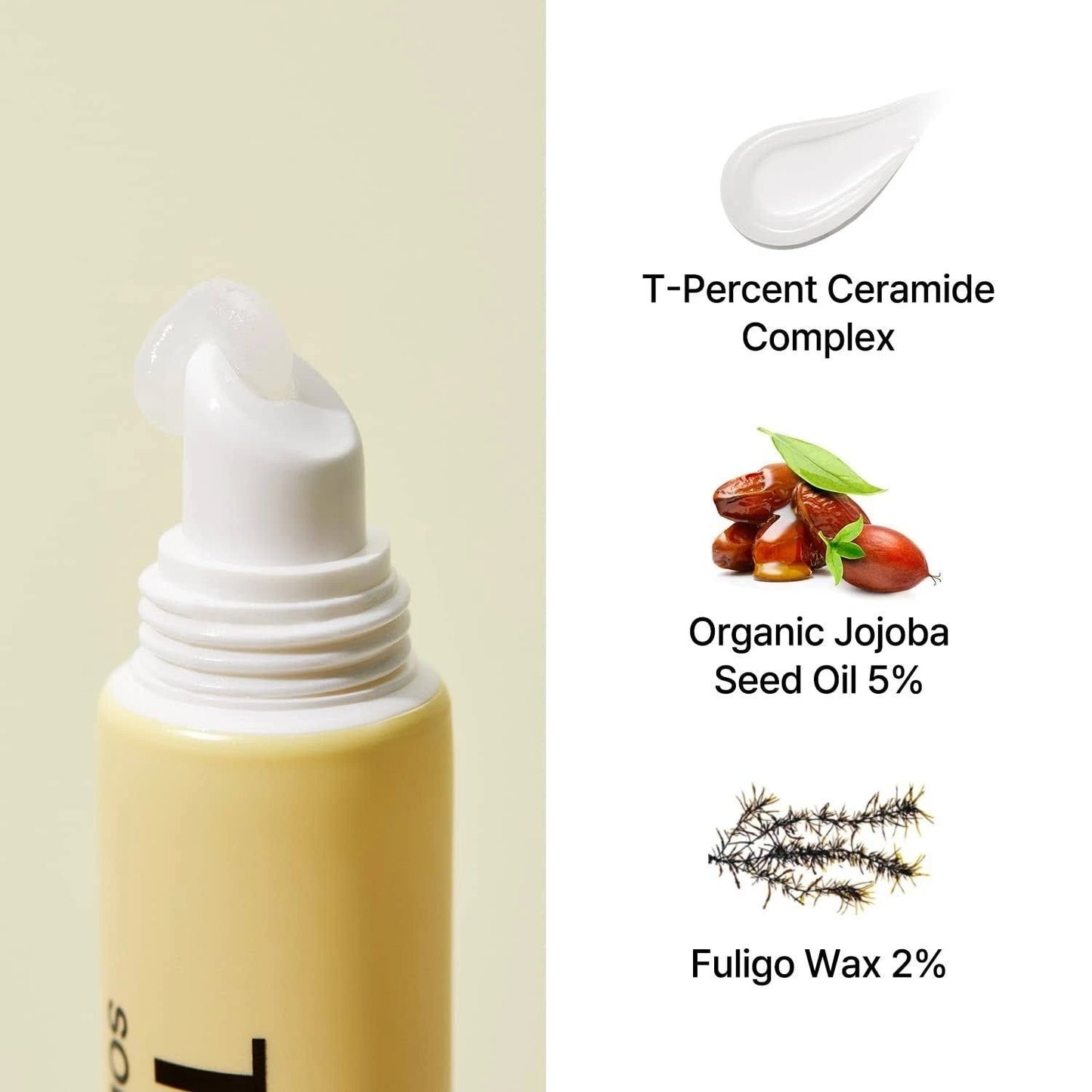 Torriden - Solid In Ceramide Lip Essence