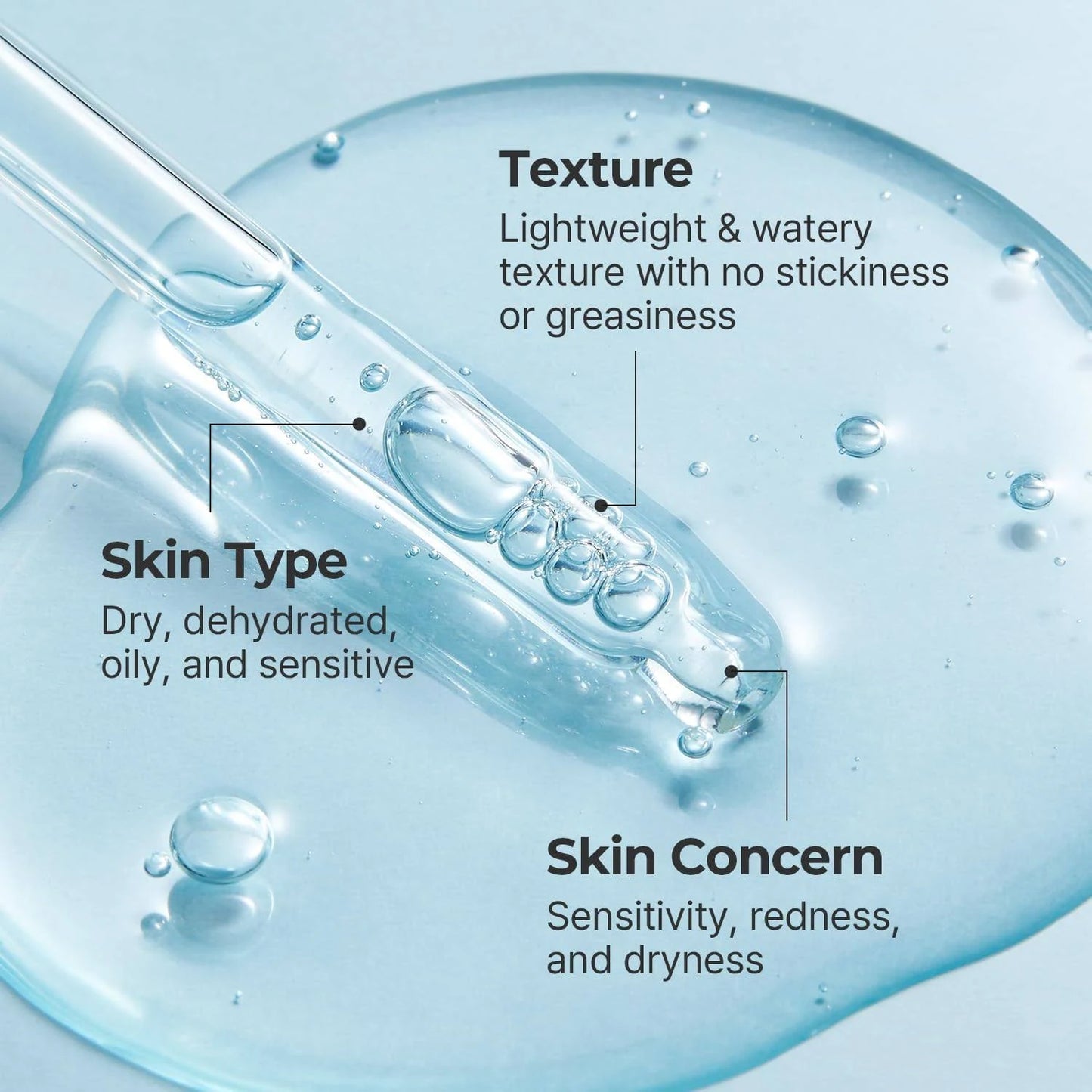 Torriden - Dive-In Low Molecule Hyaluronic Acid Serum