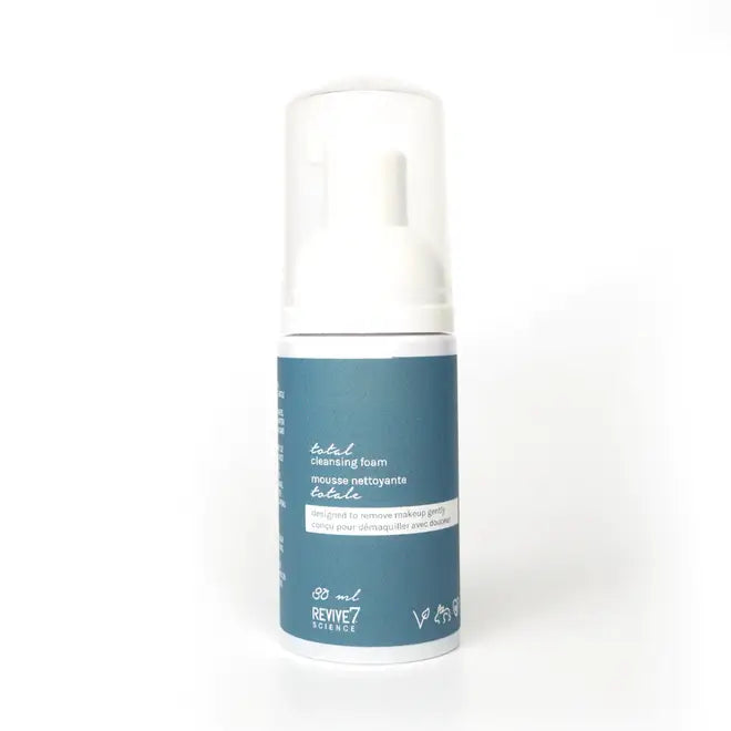 Revive7 Cleansing Foam