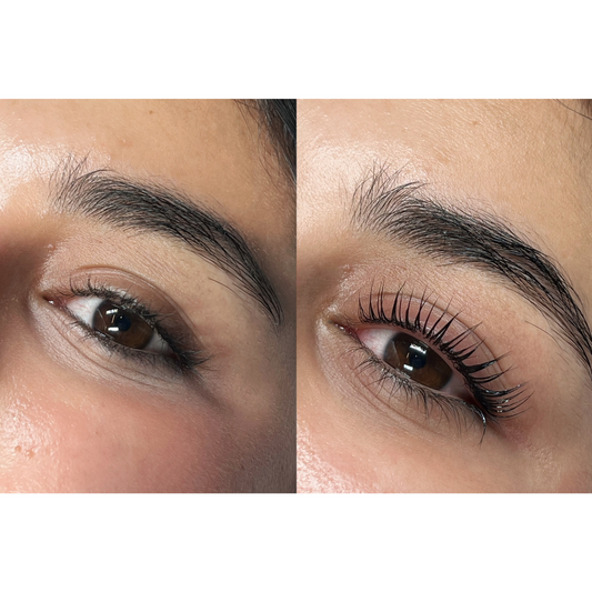 Lash Services in Toronto