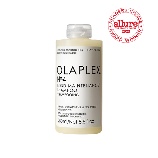 OLAPLEX Nº.4 - Bond Maintenance Shampoo