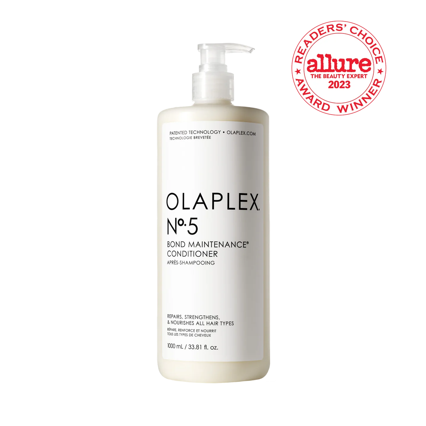 OLAPLEX Nº.5 - Bond Maintenance Conditioner