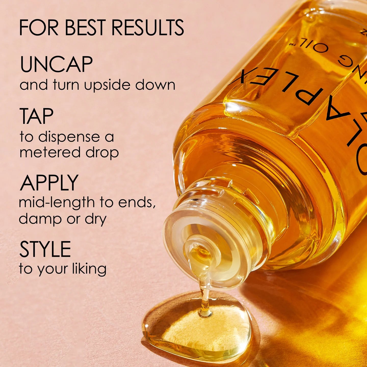 OLAPLEX Nº.7 - Bonding Oil