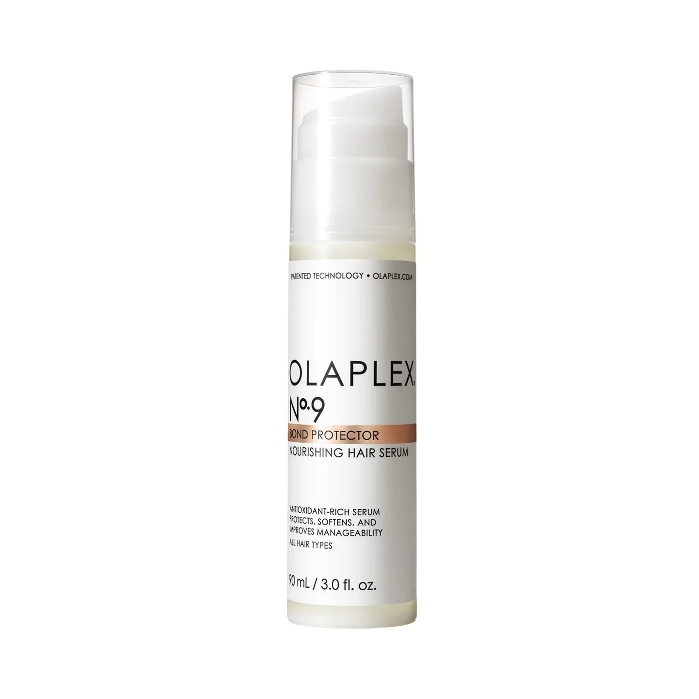 OLAPLEX Nº.9 - Bond Protector Nourishing Hair Serum