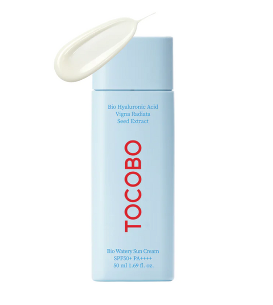 TOCOBO - Bio Watery Cream