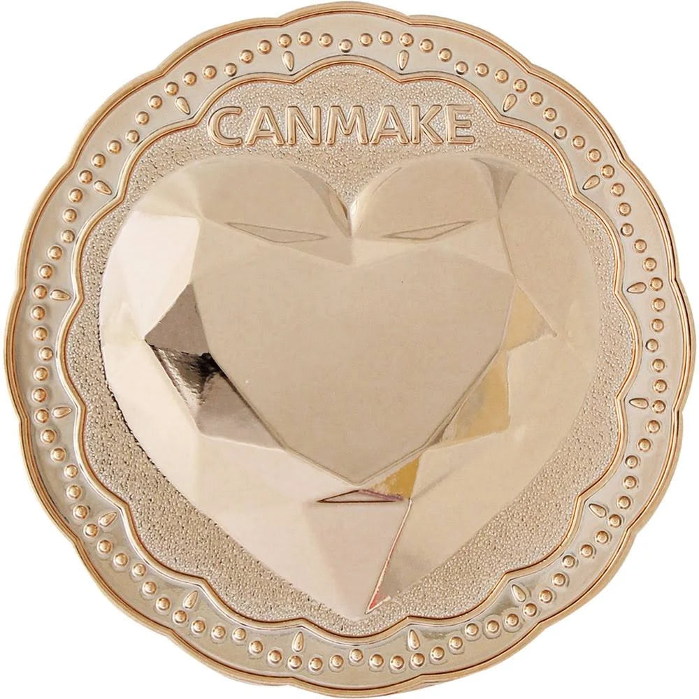 Canmake - Secret Beauty Powder