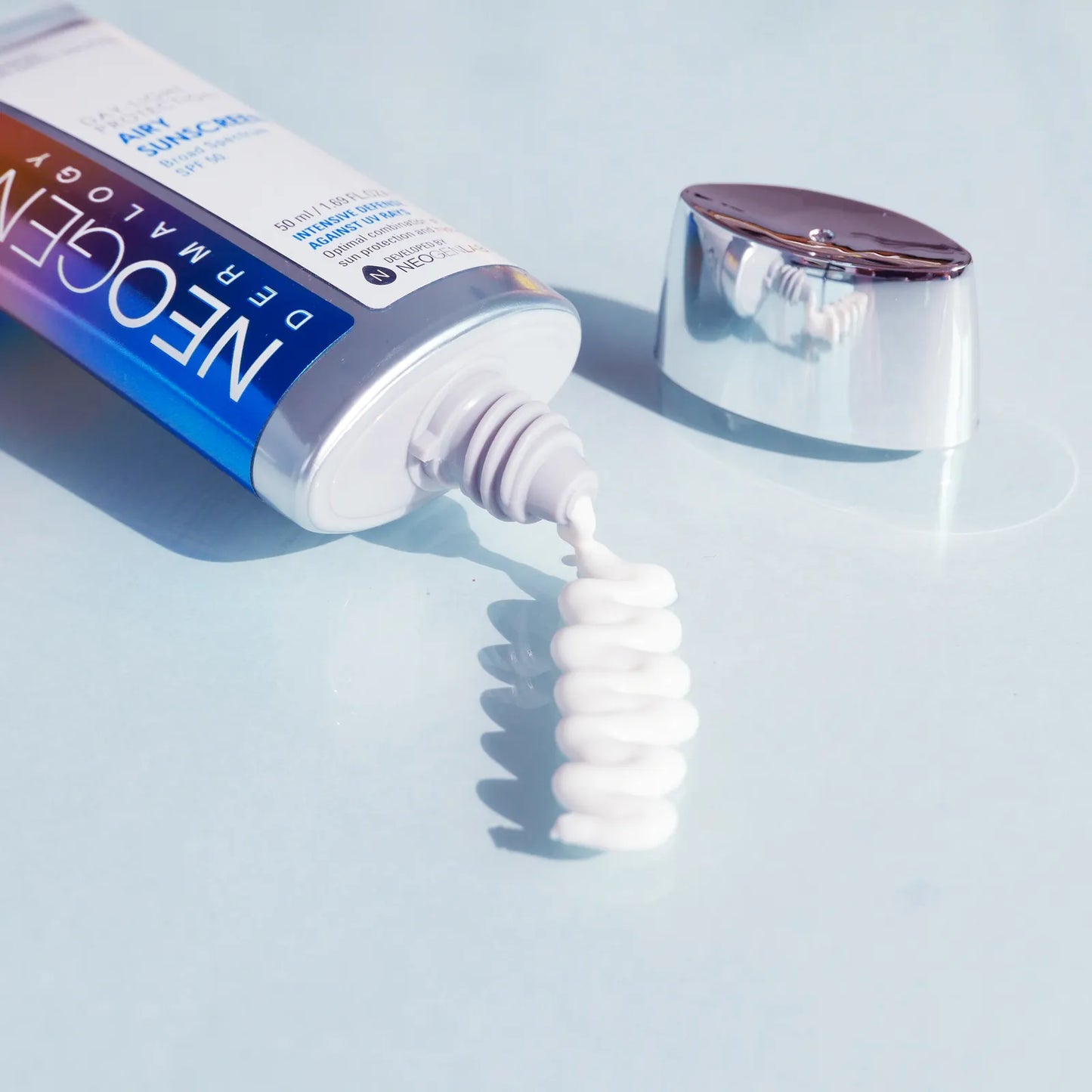 Neogen Dermalogy - Day-Light Protection Airy Sun Care SPF50+
