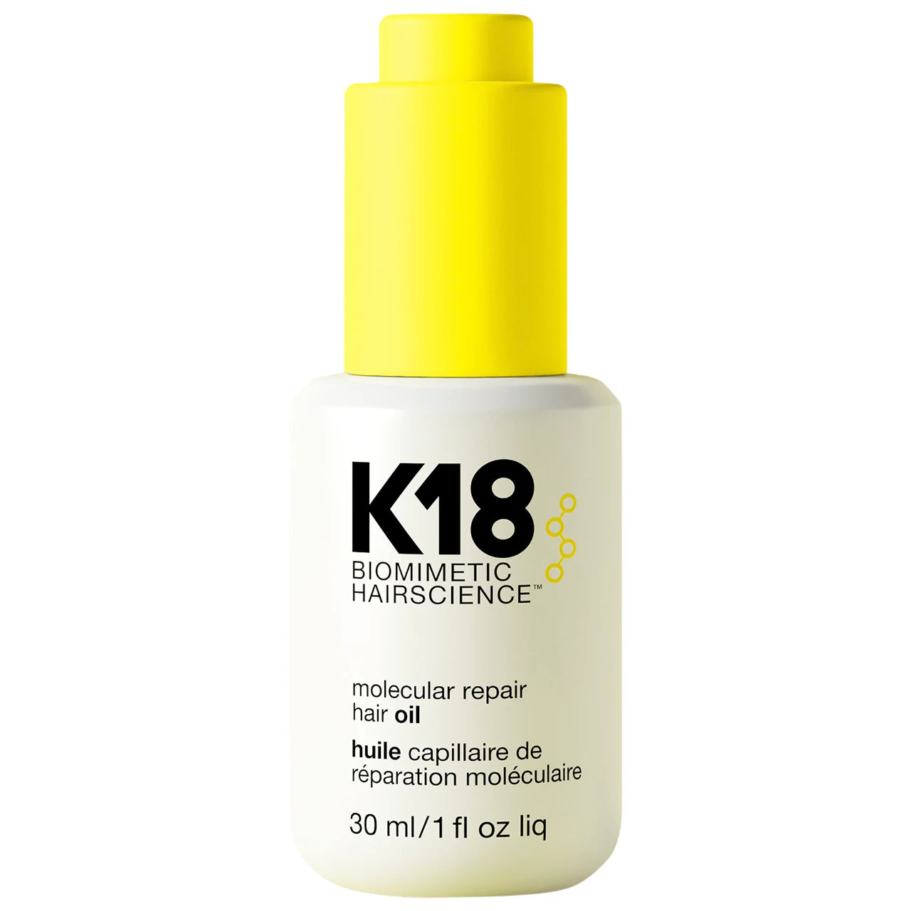 K18 - Molecular Repair Hair Oil