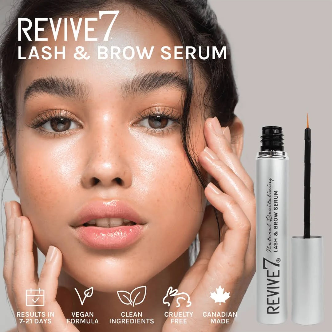 Revive7 - Lash Serum